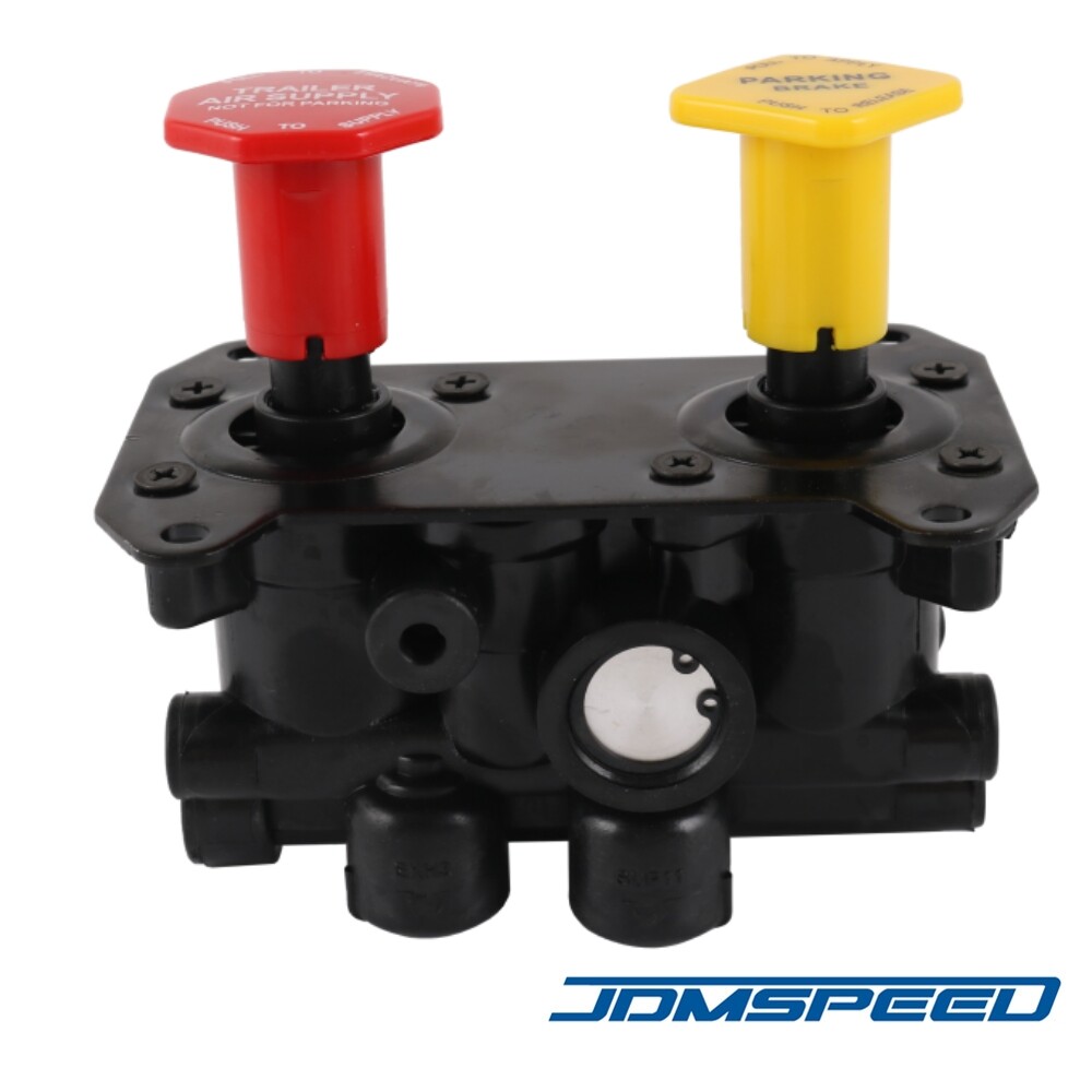 MV-3 Dash Control Module Valve Fits Mack and Volvo Bendix 800515 065156