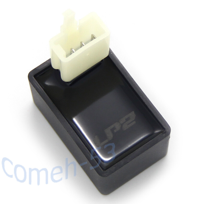 Fuel Pump Relay Fit For Honda VT1100C Shadow 1100 Spirit 1994-07 36100-MN4-008