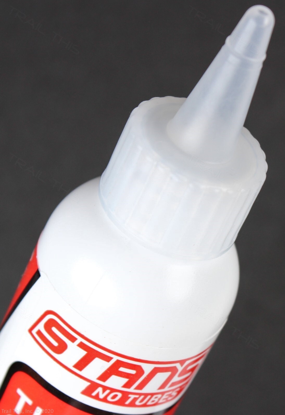 Two (2) Pack Stans No Tubes 2oz (59ml) Bottles Tubeless Bike Tire Sealant