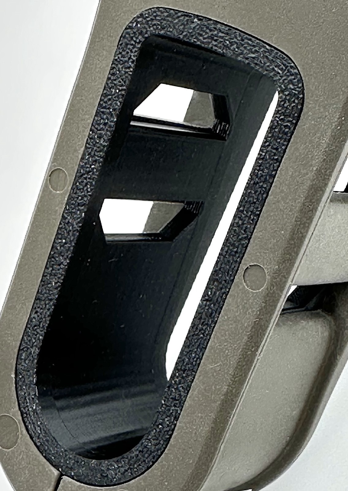 SBA3 Shape Storage Plug