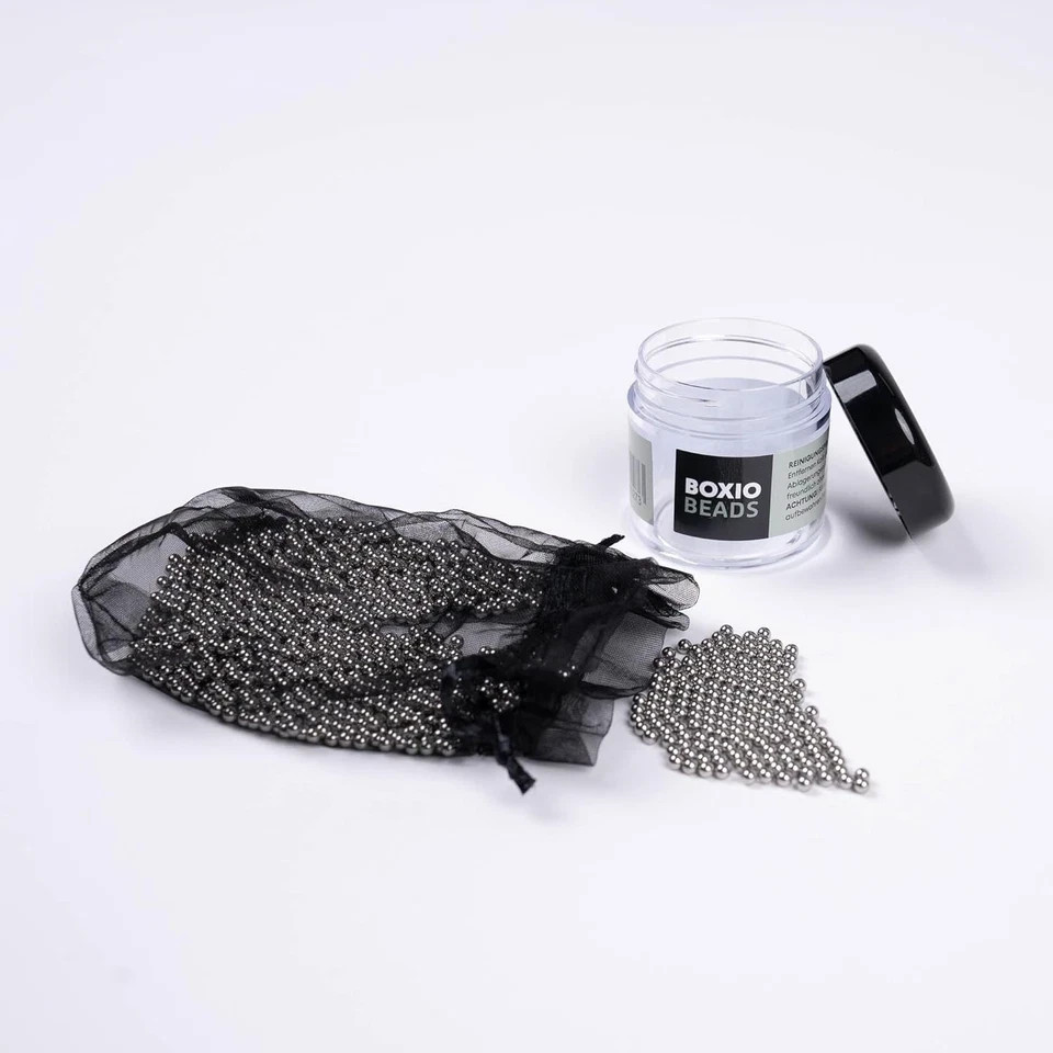 BOXIO Portable Sink Mobile Camping Wash Basin w/ Pump & 5L Tank Outdoor RV