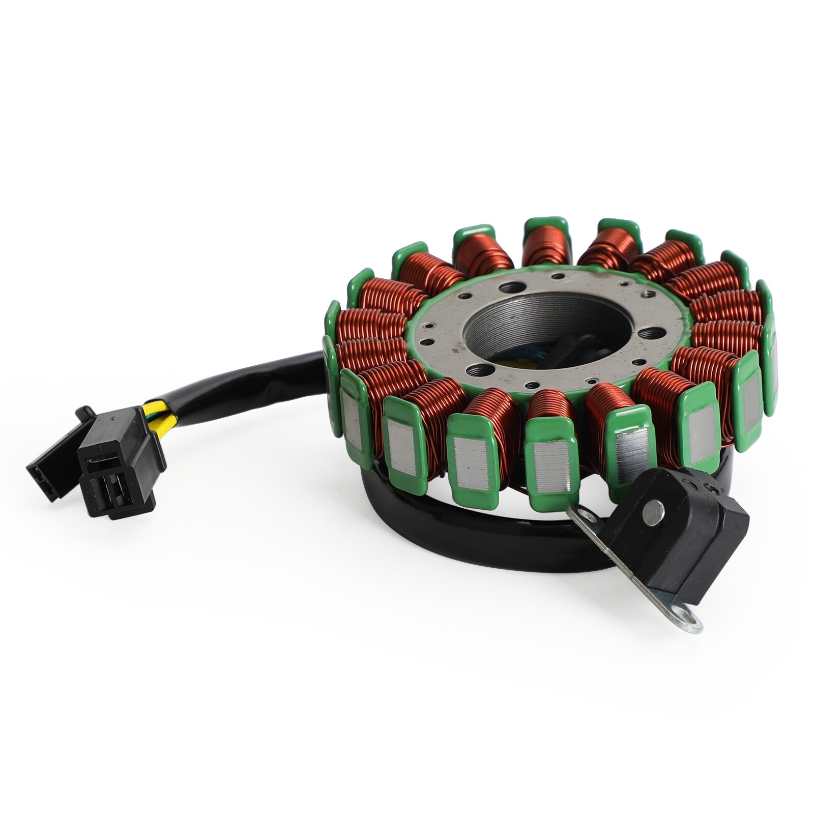 Regulator Magneto Stator Coil Gasket Kit For Suzuki GZ250 Marauder 1999-2011 T1