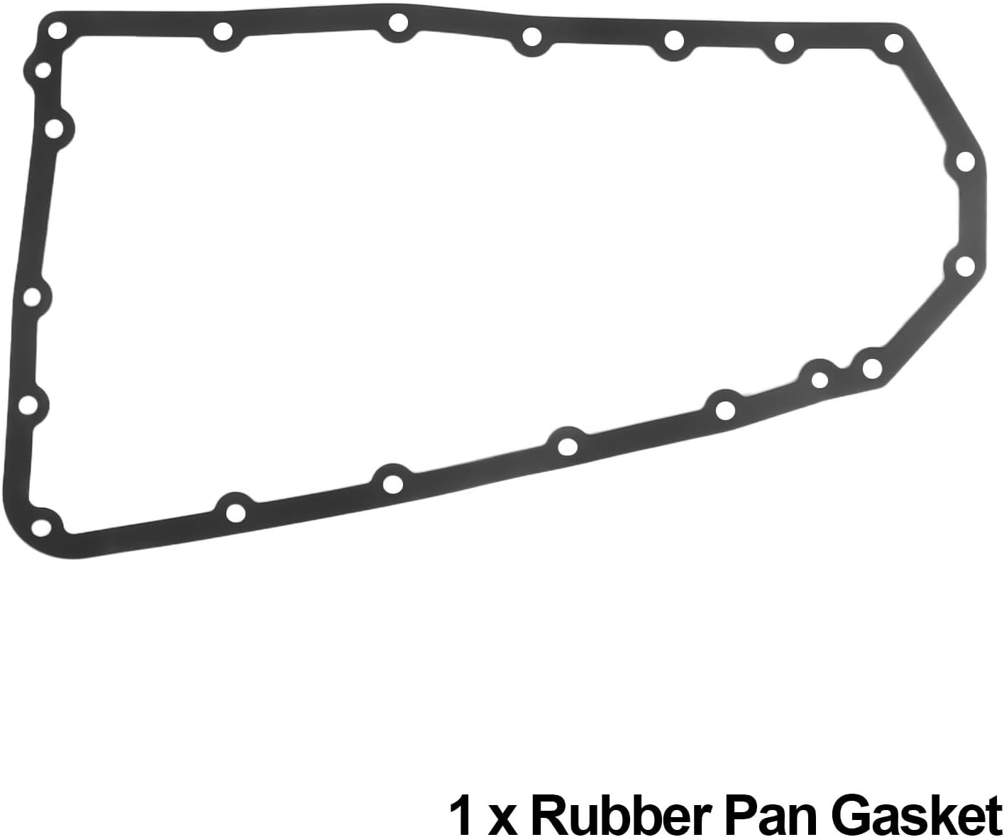 CVT AUTO Transmission Filter Kit For 07-18 Nissan Altima Juke NV200 Rogue JF011E