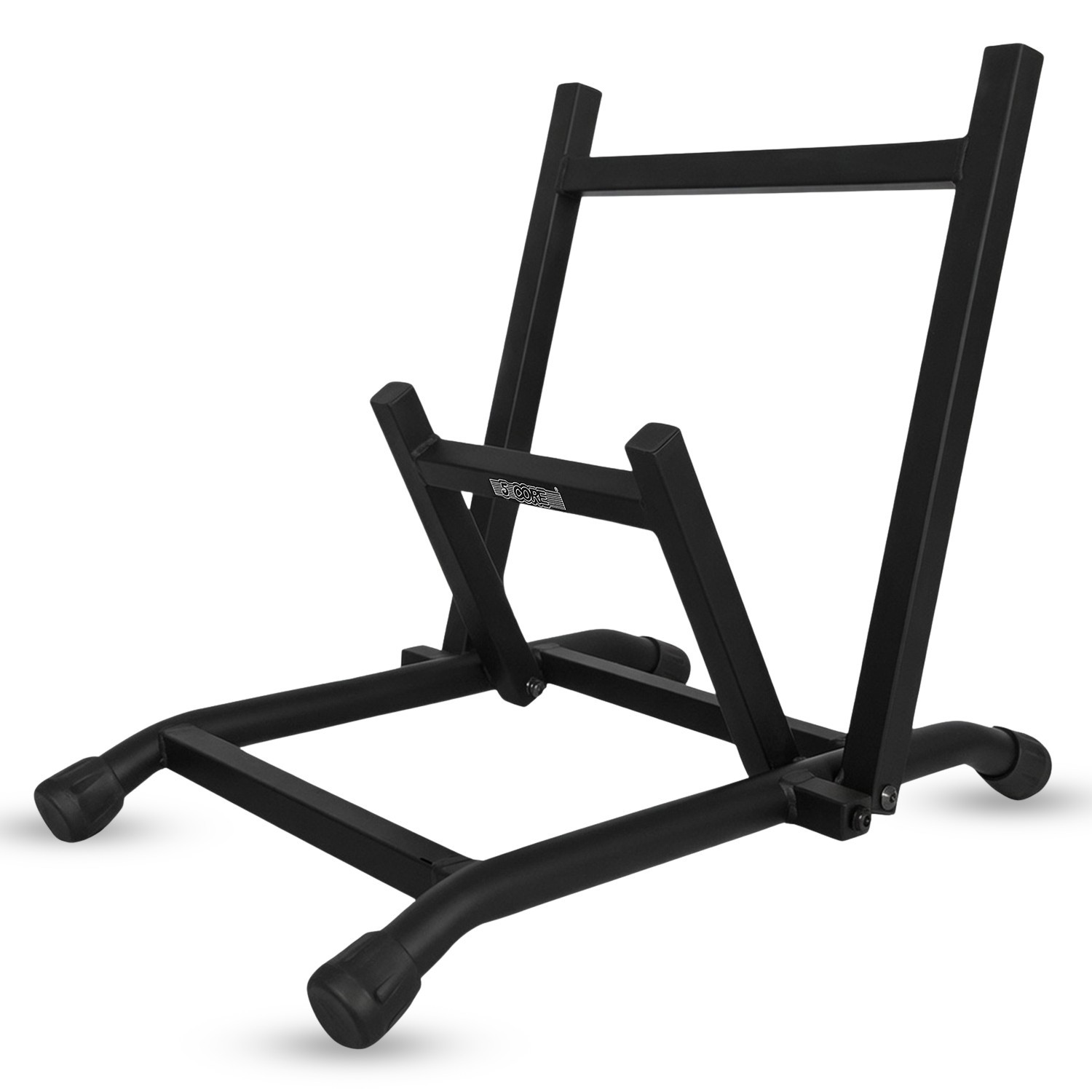 5 Core Amp Stand Low Profile Heavy Duty Adjustable Guitar amplifier Stands