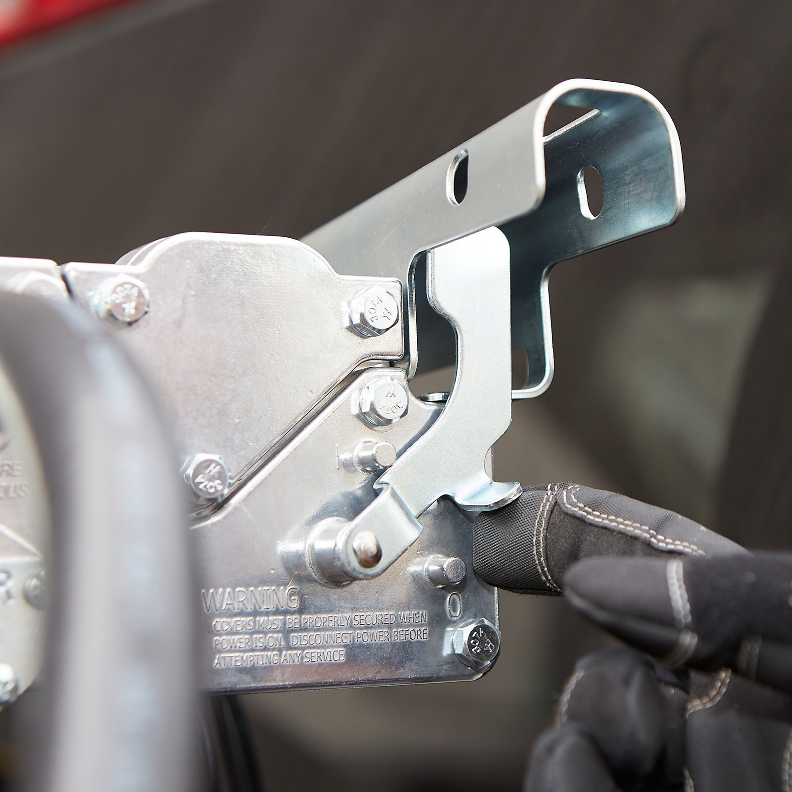 Better Built Steel Diesel Fuel Transfer Tank Toolbox Combo With GPI 12V Fuel