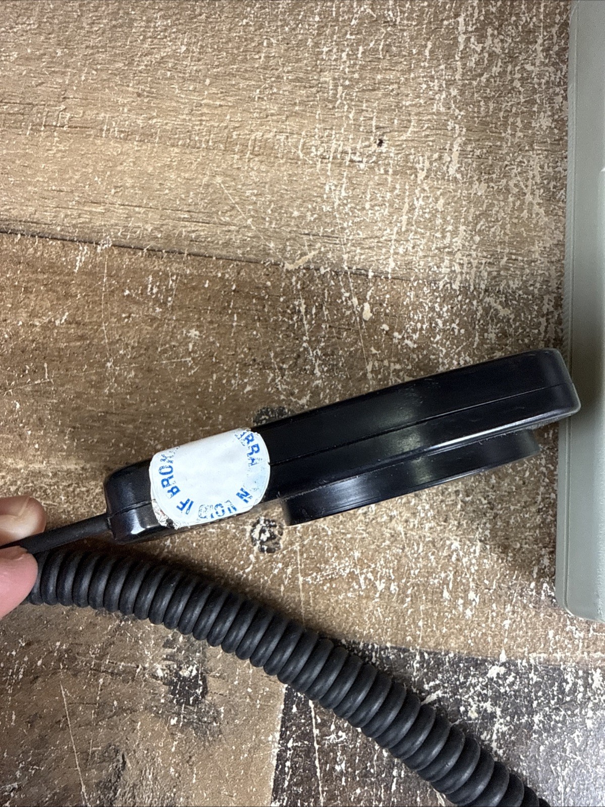 Extech 401025 Light Meter Digital Foot Candle Handheld Lux Fc Analog with Bag