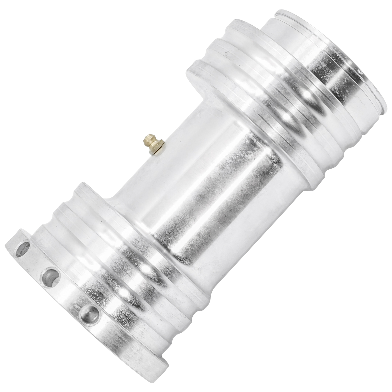 Rear Axle Bearing Carrier Hub for Honda TRX300EX Sportrax 300 2X4 1993-2008