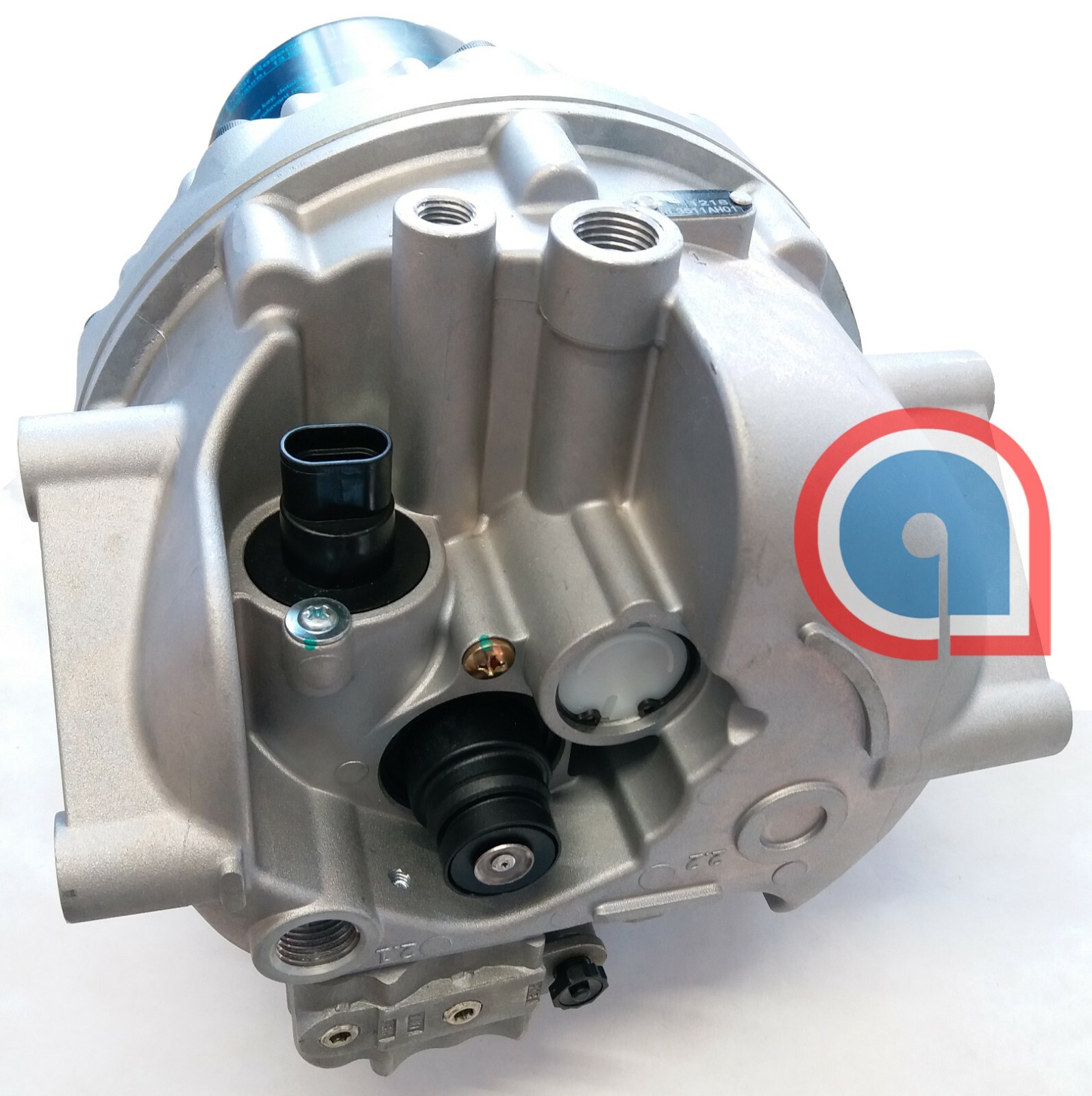 Air Dryer for Freightliner SS1200 Plus Ref: 432 471 101 0, 4324711000