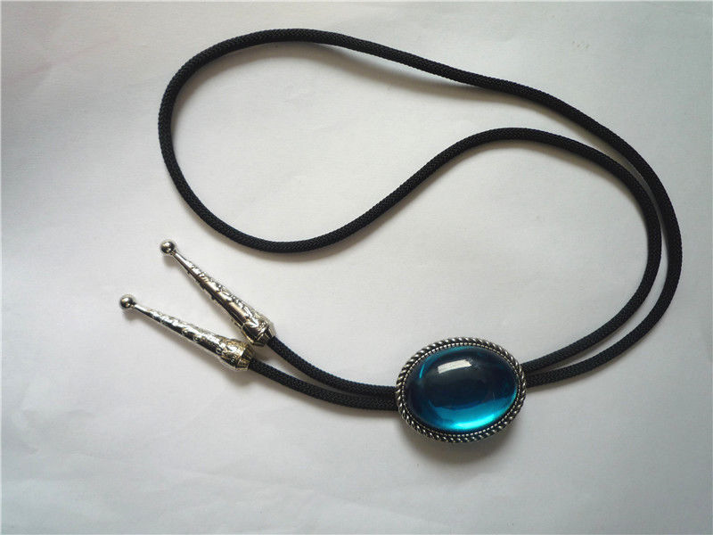 The Ancient Magus' Bride Elias Ainsworth Cross Necklace Tie Pendant Cosplay Prop