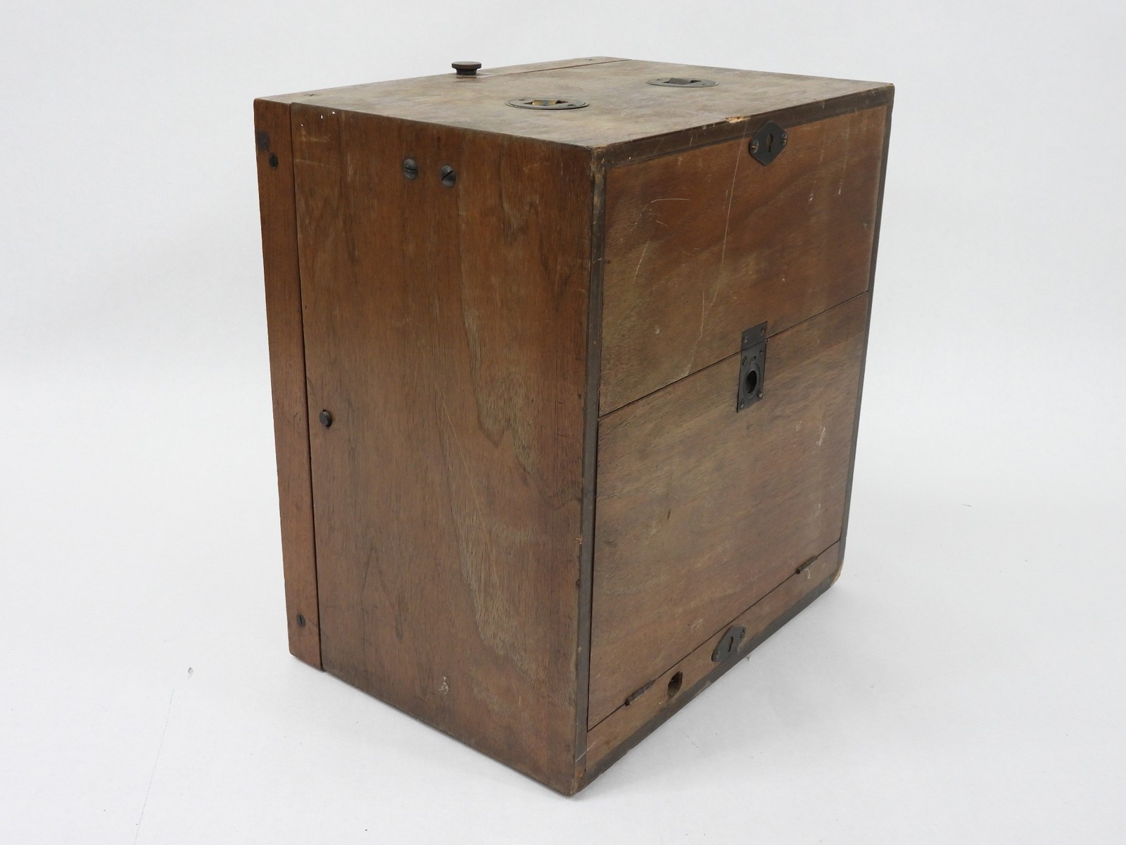 RCA Radiola 26 Vintage Super-Hetrodyne Broadcast Tube Radio w/ Tubes (nice)