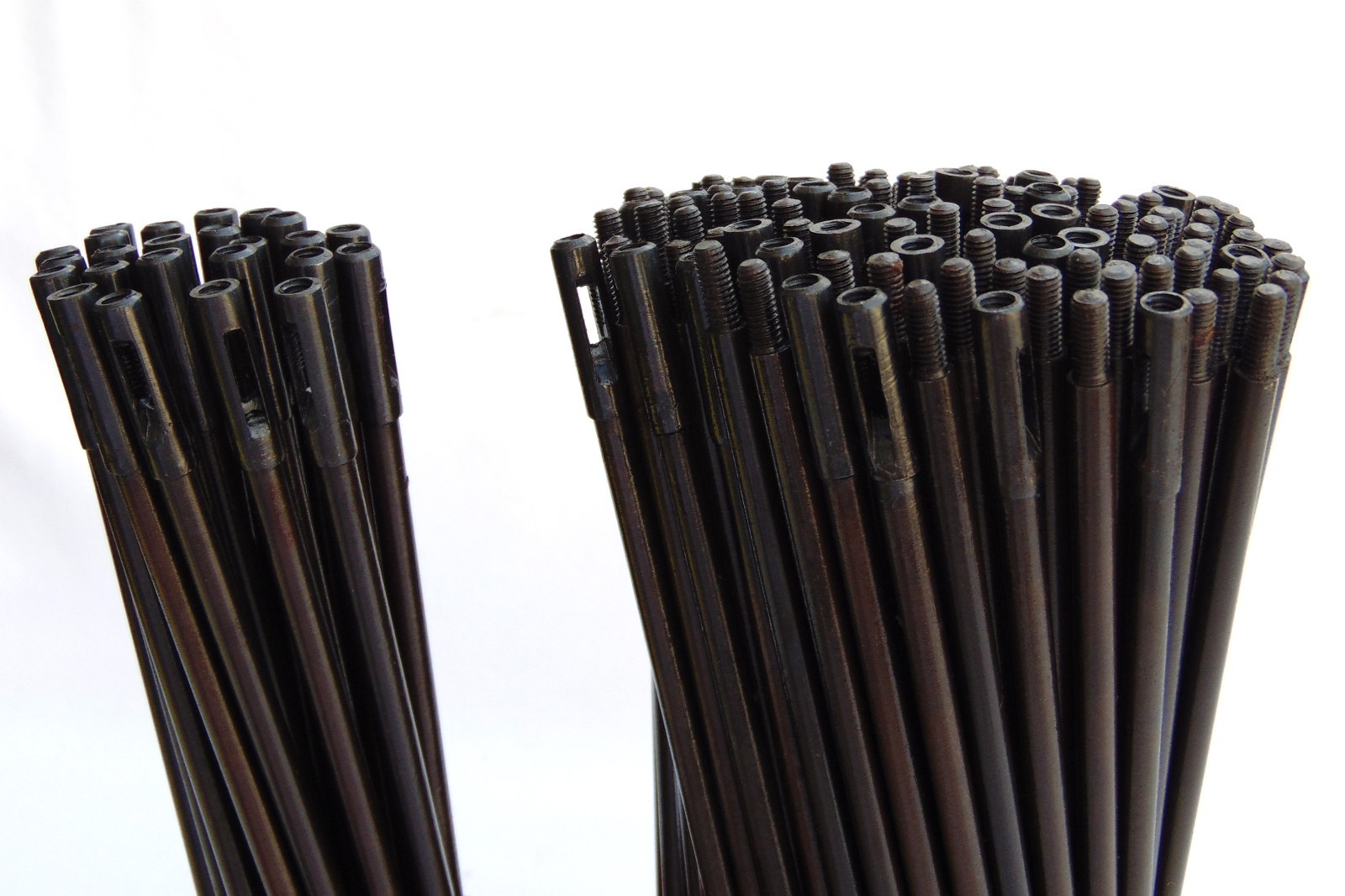 German Mauser K98 10.5" CLEANING ROD Short early version for 98 8mm Rifle