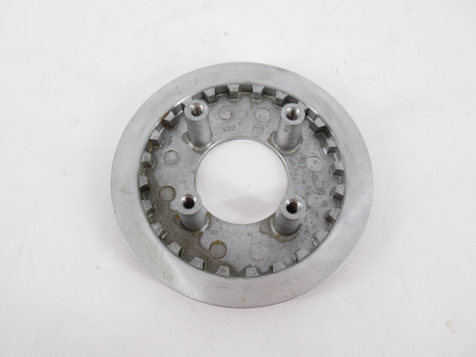 Genuine OEM Honda 22350-KW3-000 Clutch Pressure Plate 1993-08 TRX300EX Sportrax