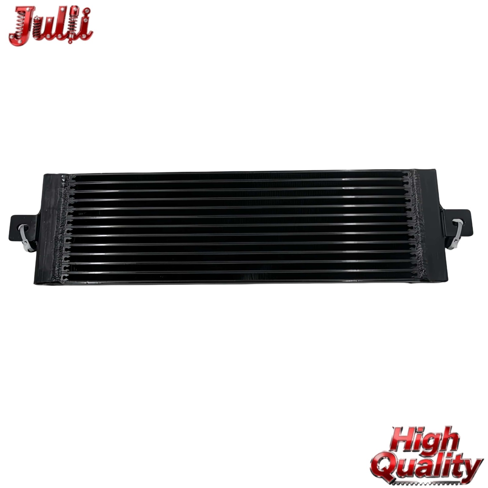 Hydraulic Oil Cooler 6560954 for Bobcat 630 731 642B Skid Steer Direct Fit