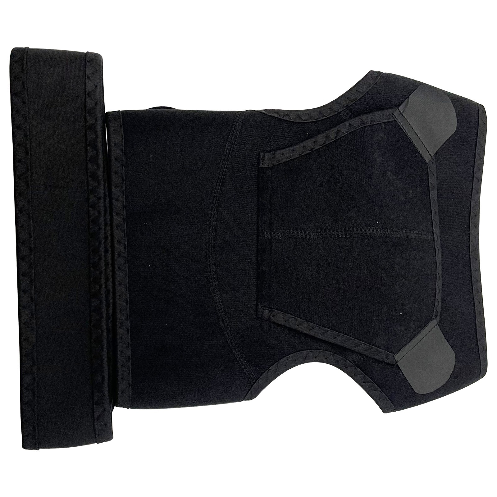 Shoulder Brace Support Adjust Compression Sleeve Torn Rotator Cuff Relief Joint