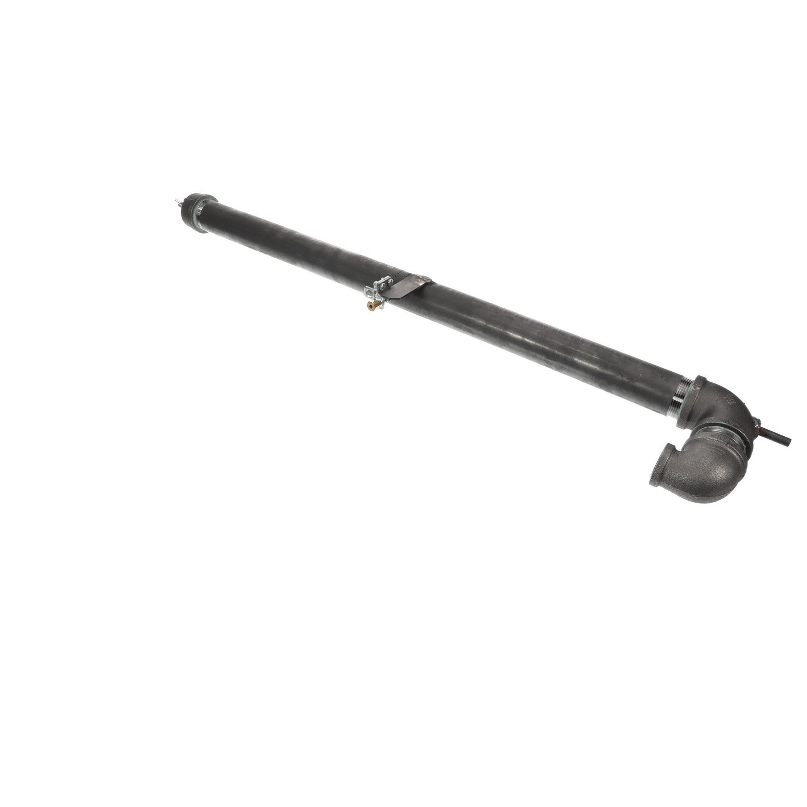 Bakers Pride Burner Assembly [100/200] L5005T - Genuine OEM Replacement Part