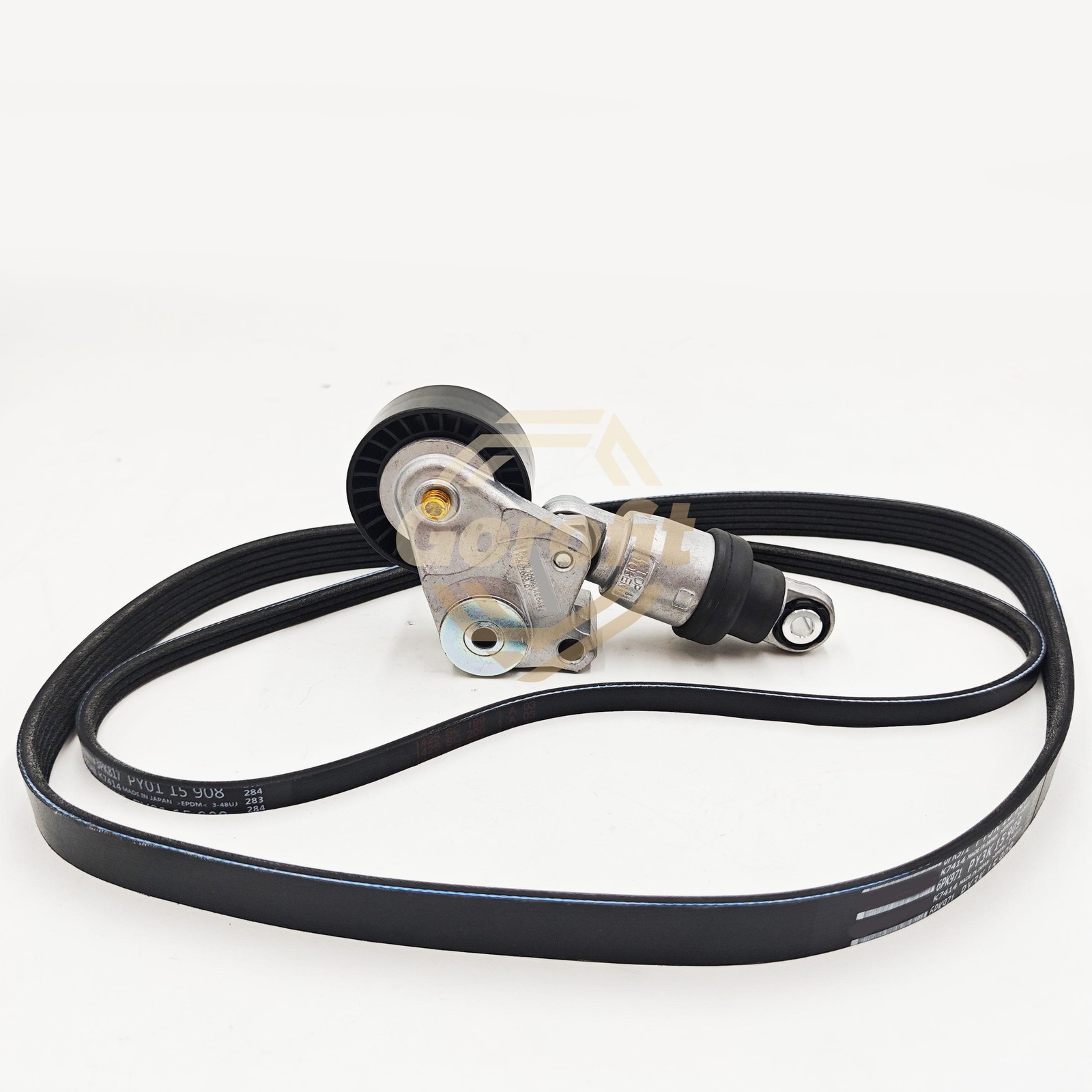 For 2014-2024 Mazda CX-5 Belt Tensioner Kit (non turbo)