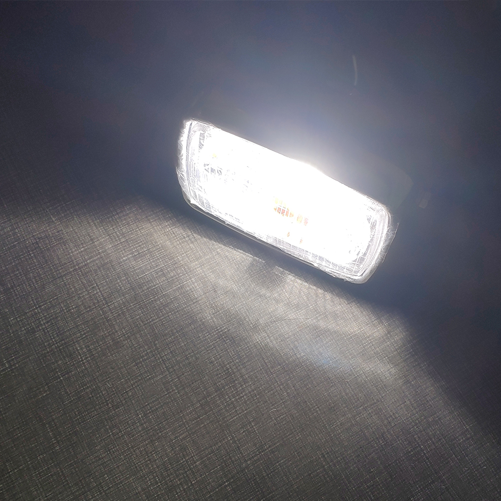 LED Light Headlight For Honda ATC110 ATC185S ATC200S TRX125 33100-VM4-003 ATV