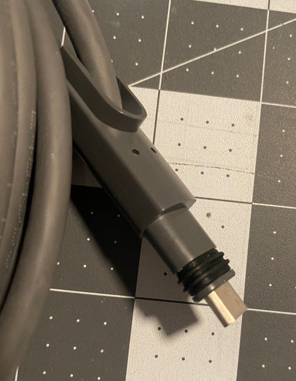 STARLINK CABLE 30 FT. /XTAR-LINK FOR STARLINK RECTANGULAR SATELLITE V2 30 FT/NEW