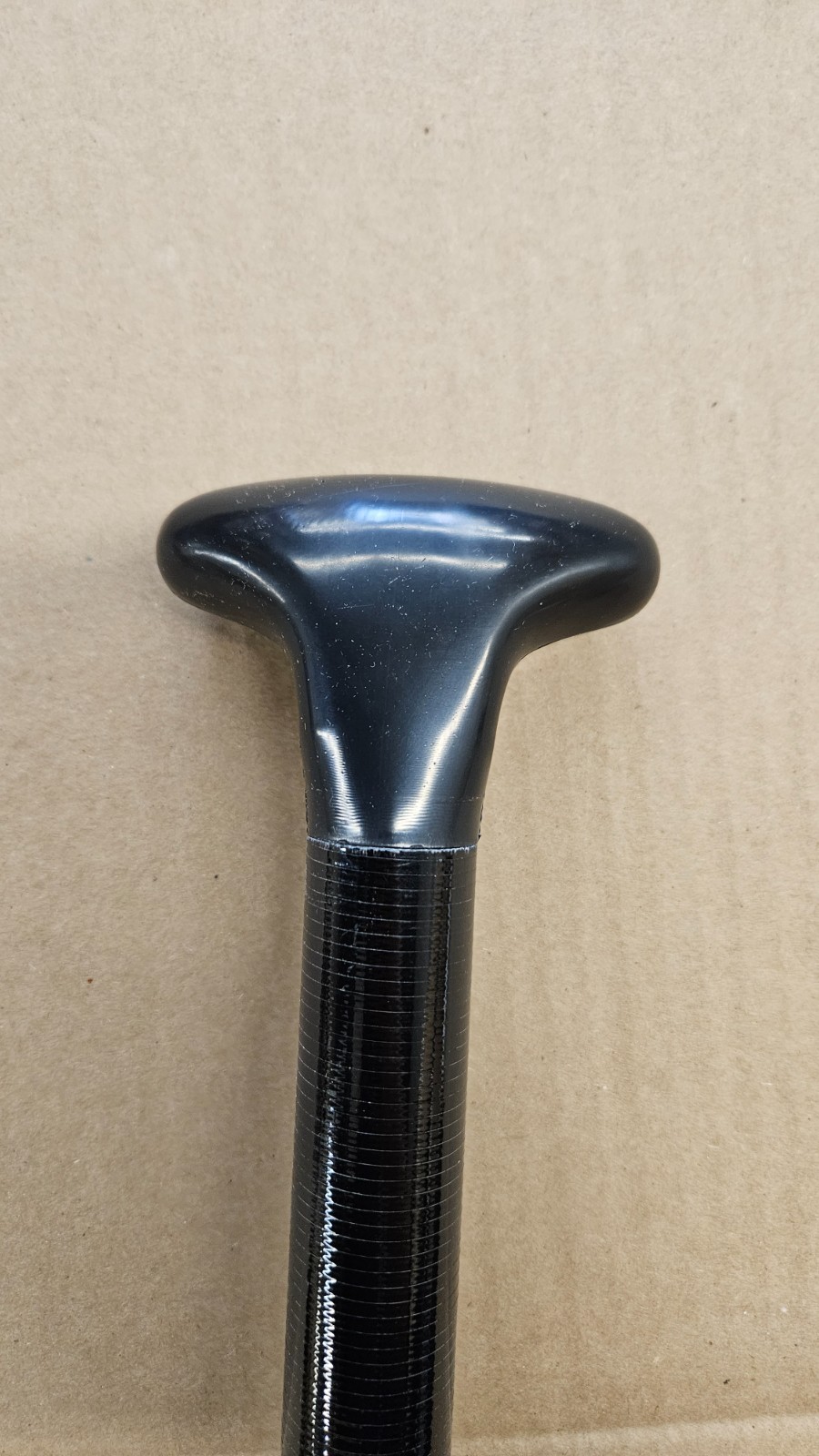 Accent Beat Fiberglass 56"