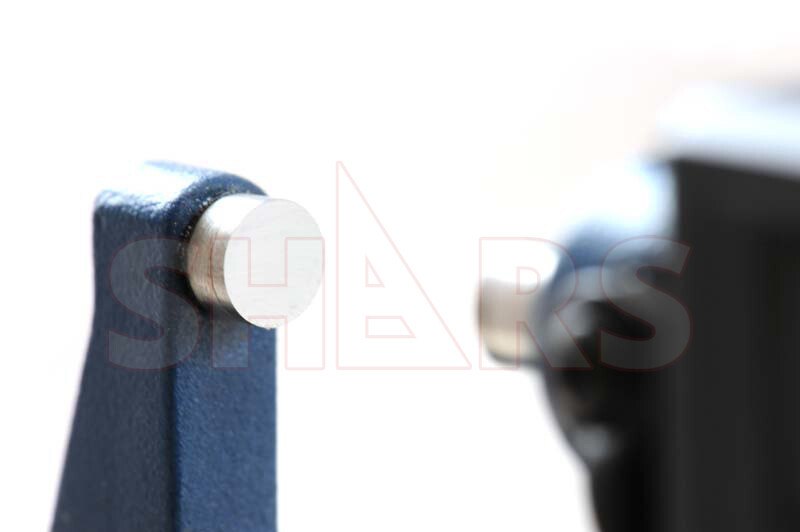 SHARS 0-1" 0.00005" Digital Electronic Outside Micrometer Carbide Tip 0-25mm P]