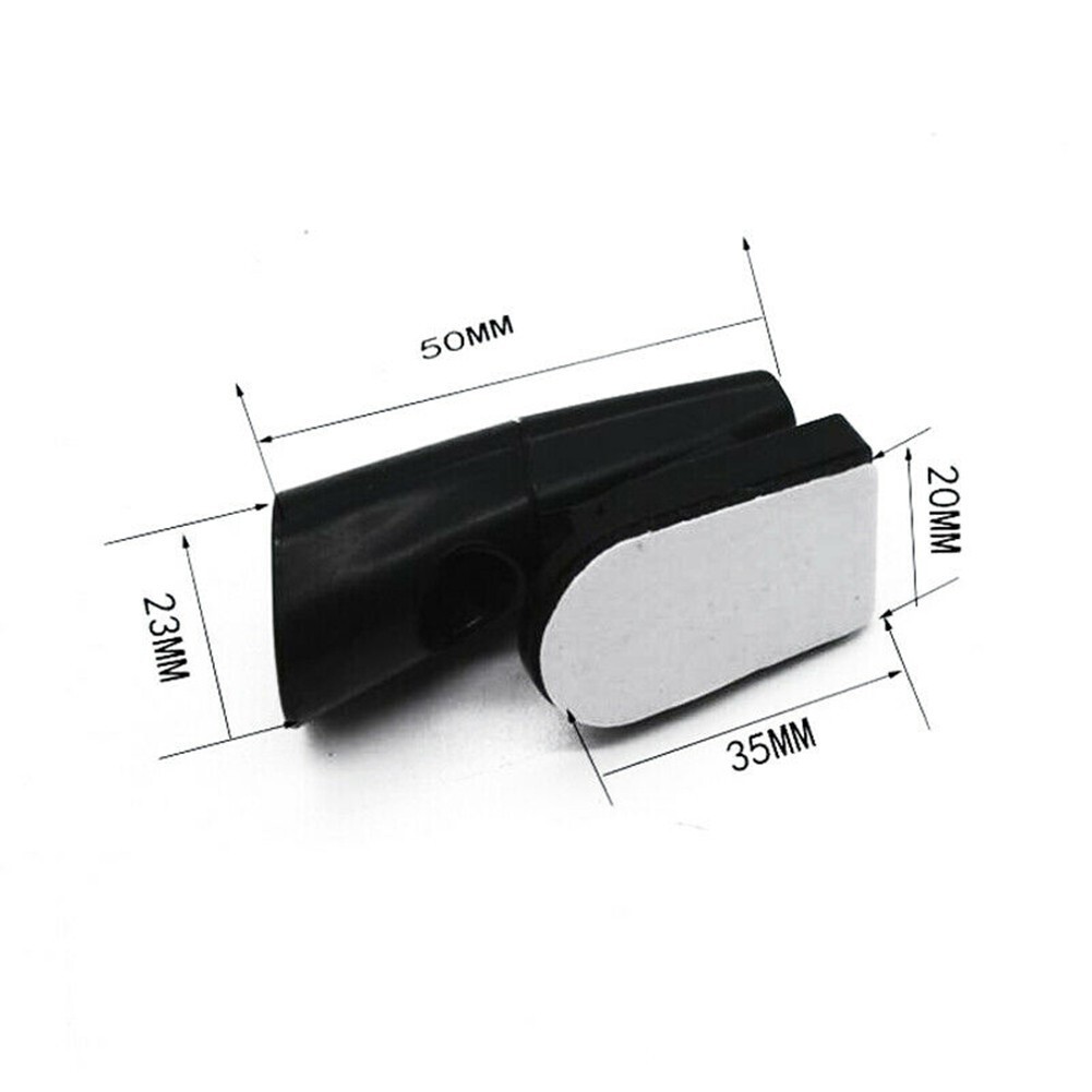 Ultrasonic Car Deer Whistle Animal Repeller Auto Safety Fits All Vehicles