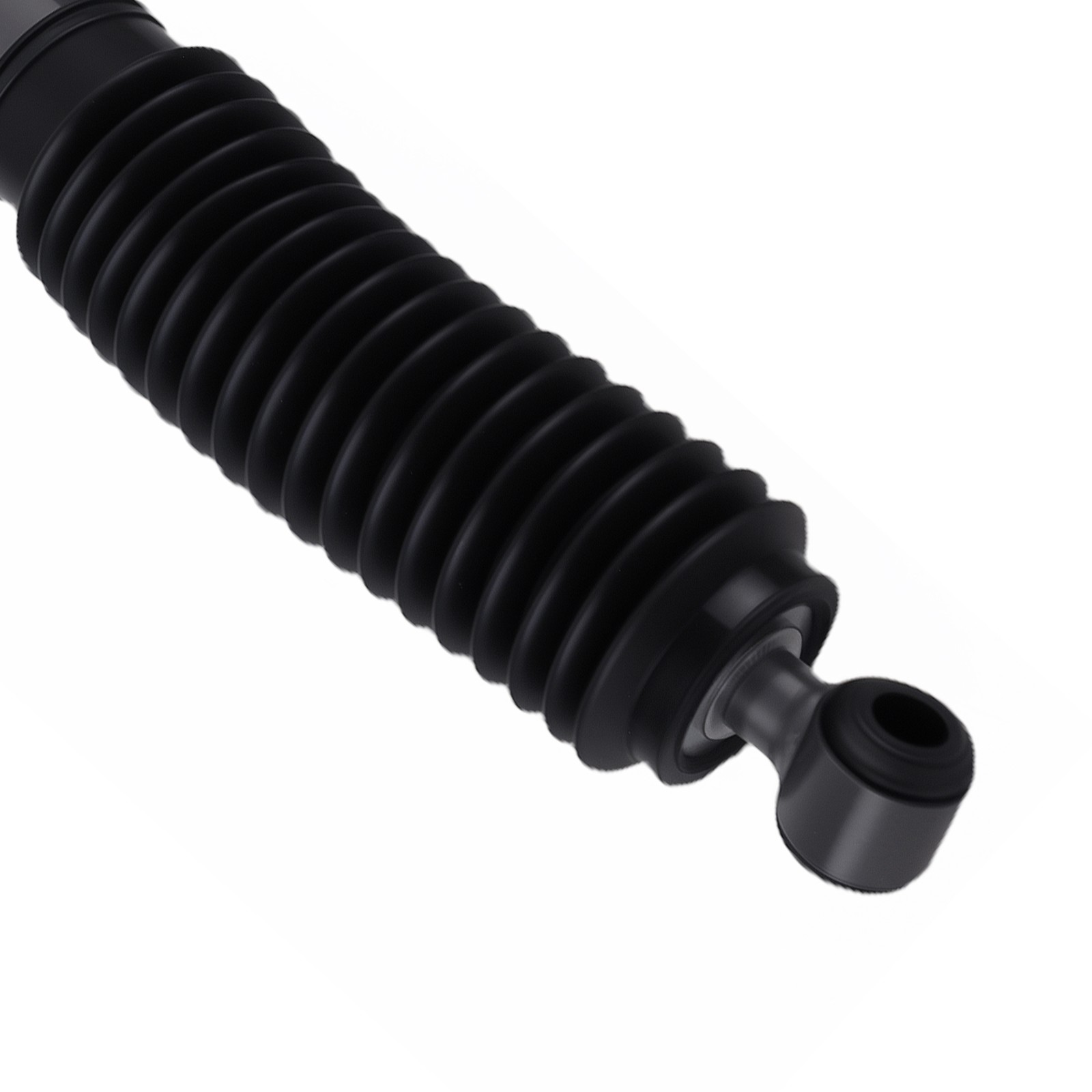 maXpeedingrods Dual Steering Stabilizer for Ford F250 F350 Super Duty 2005-2024