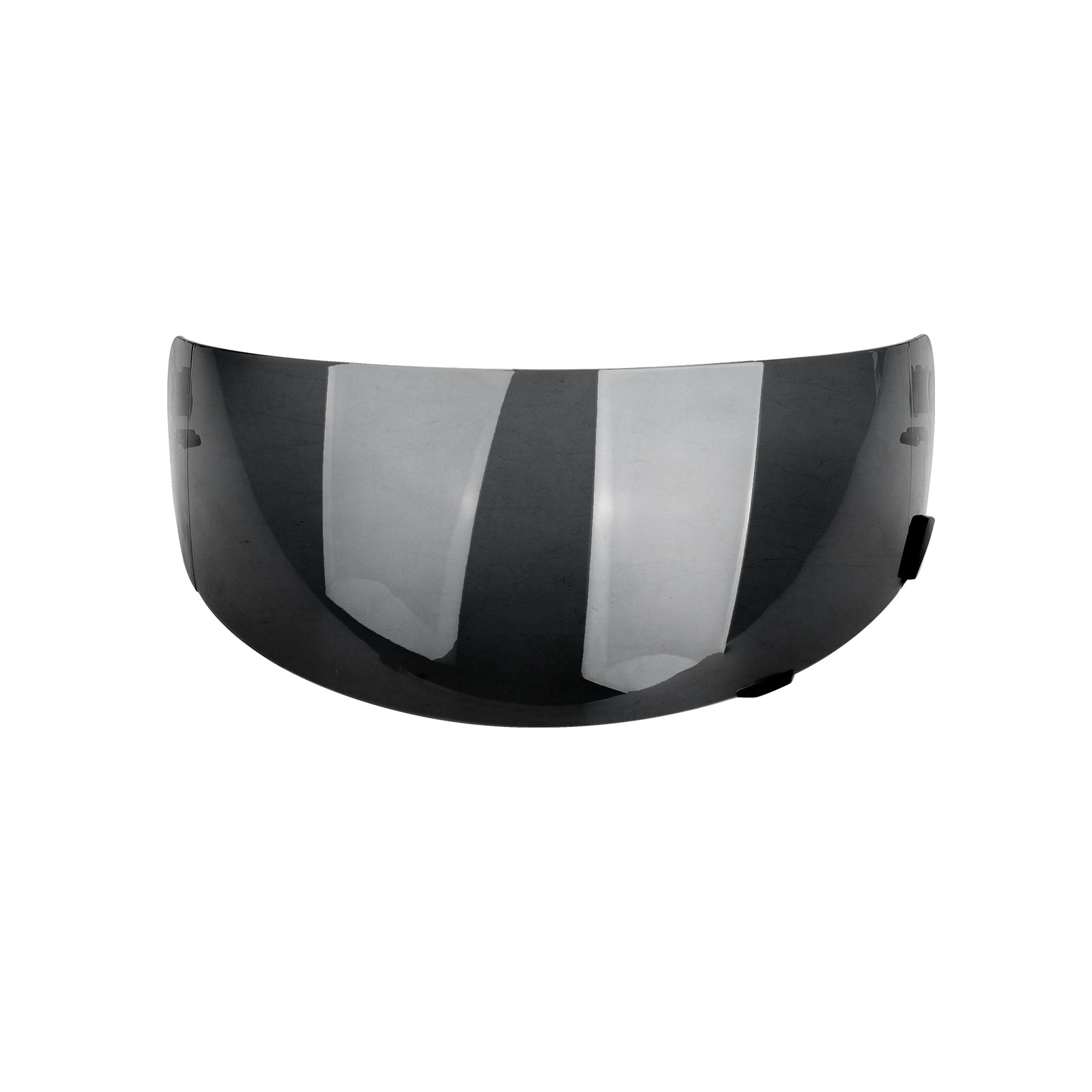 Wearproof Anti-Scratch Helmet Visor For Bell Qualifier Revolver Vortex RS-1 Star