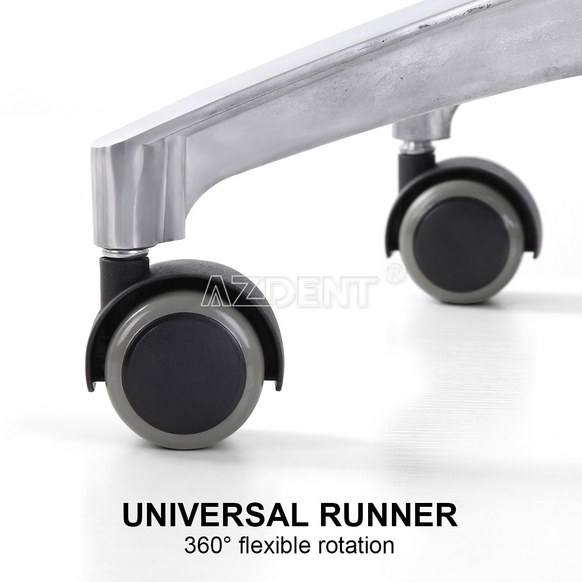 Combo Dental Portátil: Unidad, Compresor, Scalers, Cura Luz + Sillón Plegable