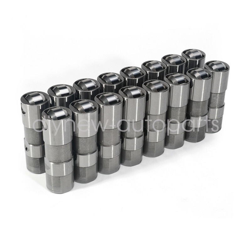 E1841P Sloppy Stage 3 Cam Gaskets Lifters kit For LS LS1 .595" Lift 296°Duration