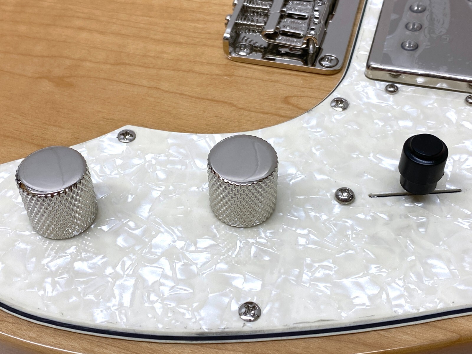 FULL THICKNESS Fender Squier Telecaster Thinline LOADED BODY Tele CLASSIC VIBE