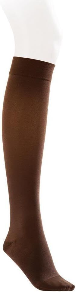 Jobst Opaque CT REGULAR 15-20 20-30 30-40 Compression Knee Stockings Size Color