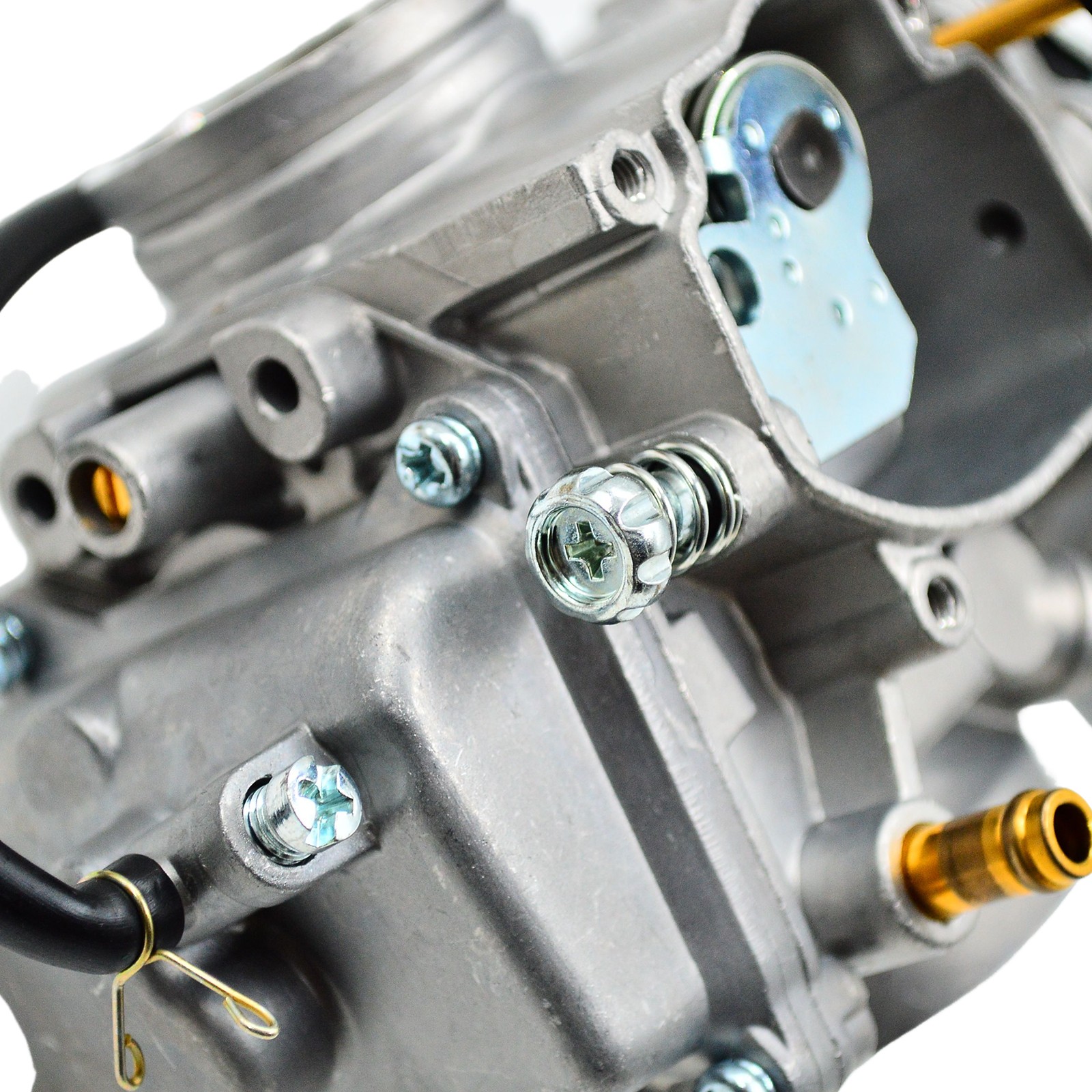 NEW US Yamaha Carburetor For Big Bear 350 YFM 350 YFM350 4x4 Atv 1997-1998 OEM