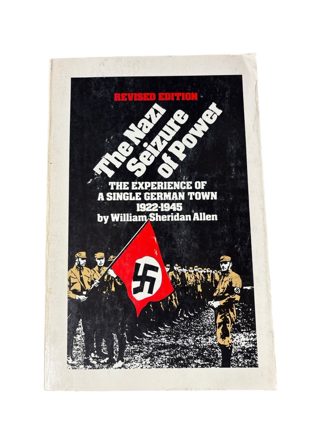 Hitler & Third Reich Books– Kershaw Toland Shirer Evans Speer Bradley -Lot Of 18