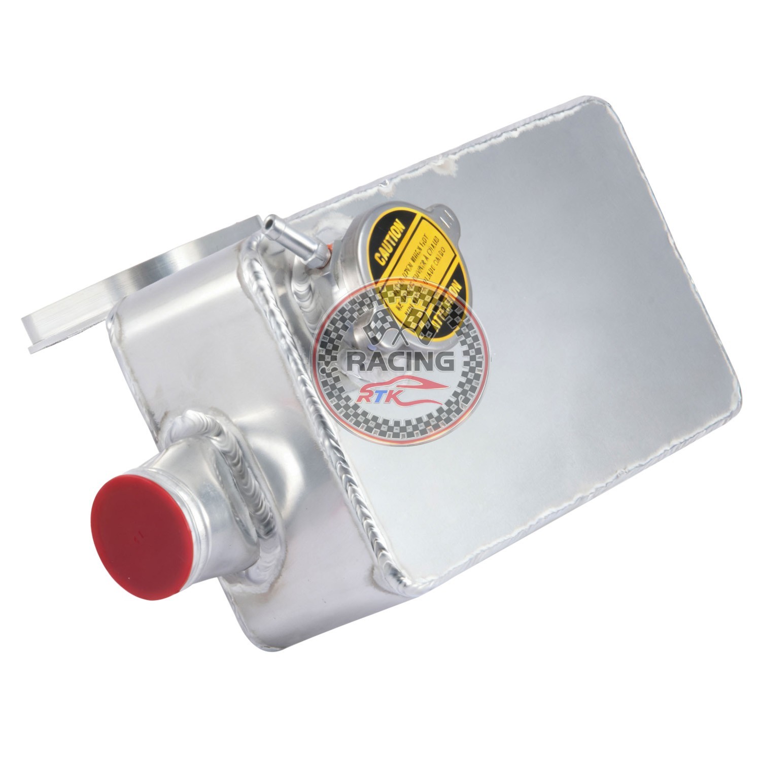 Coolant Reservoir Radiator Surge Tank 60-64 FORD GALAXIE THUNDERBIRD FE 390 ENG