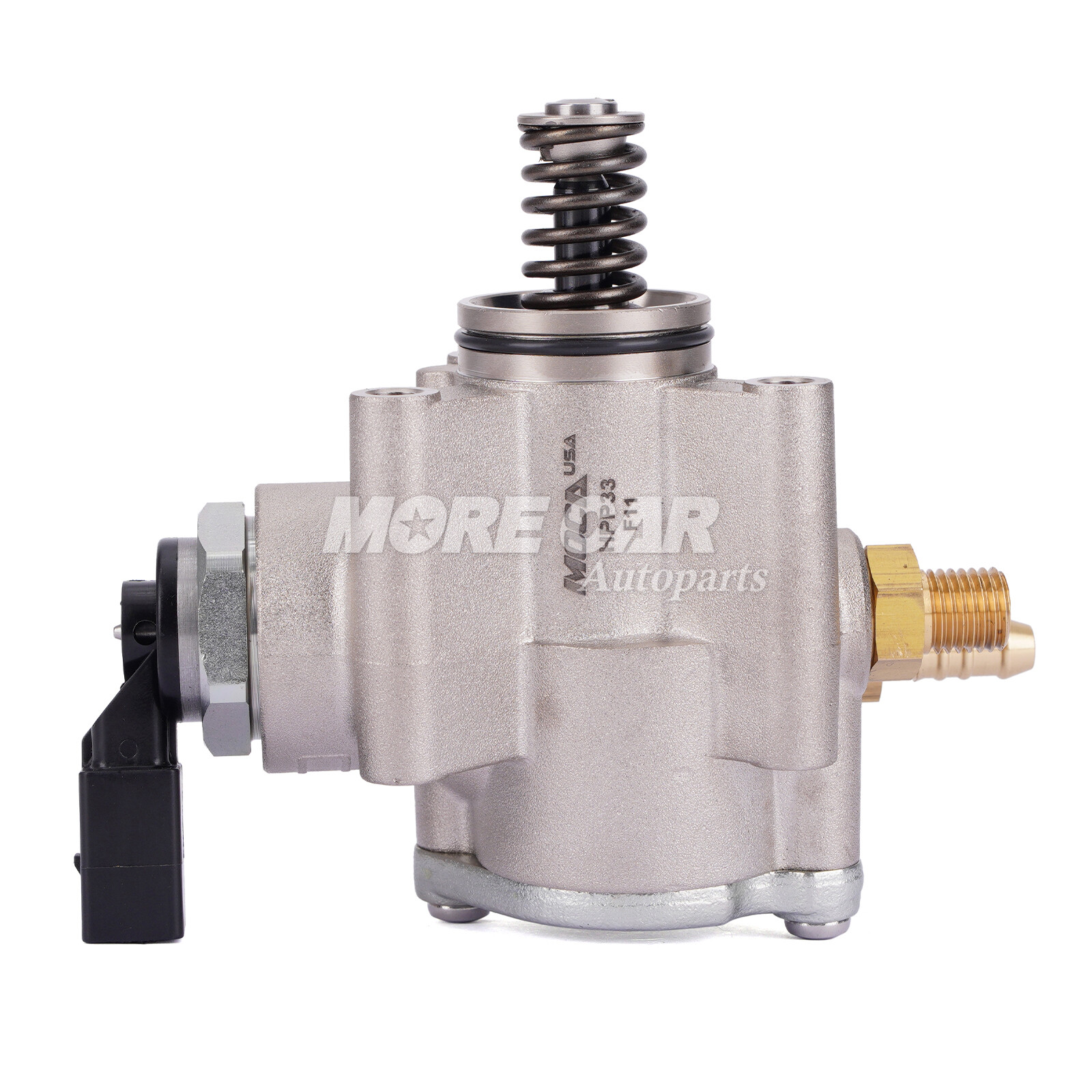 High Pressure Fuel Pump for Porsche Cayenne VW Atlas CC Passat Touareg Cross 3.6