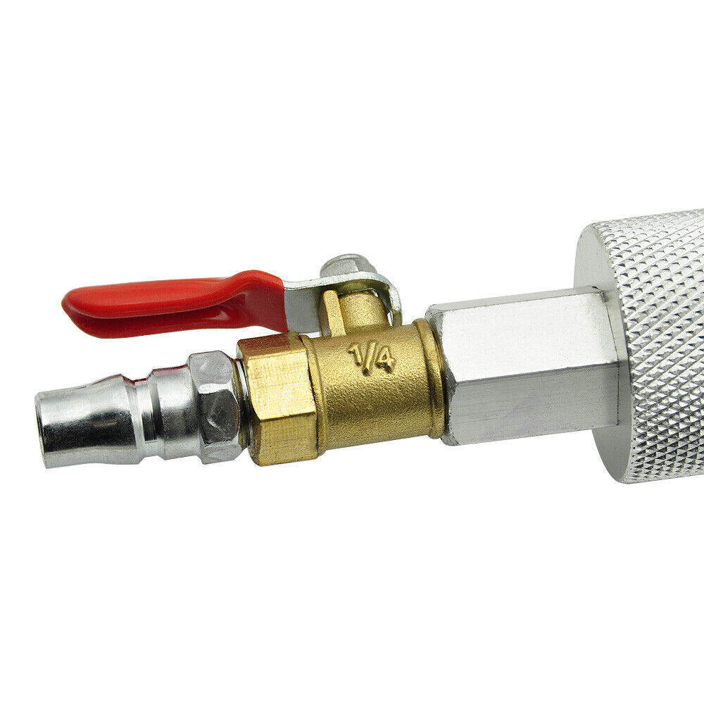 Air Pneumatic Dent Puller Car Auto Body Repair Tool Suction Up Cup Slide Hammer