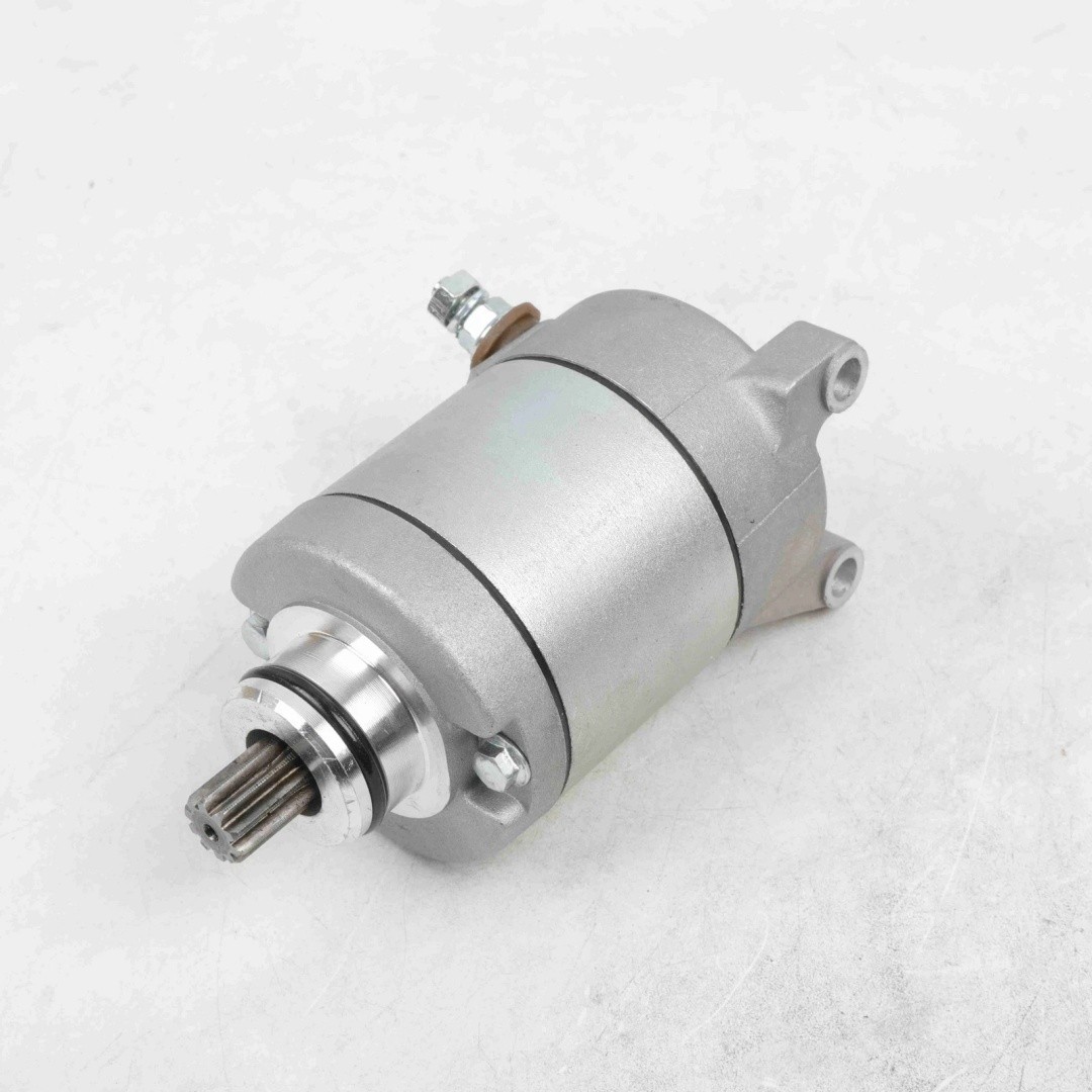 OEM Starter Motor Assembly for Honda TRX450ER 2006-2014 ATV 31200-HP1-601