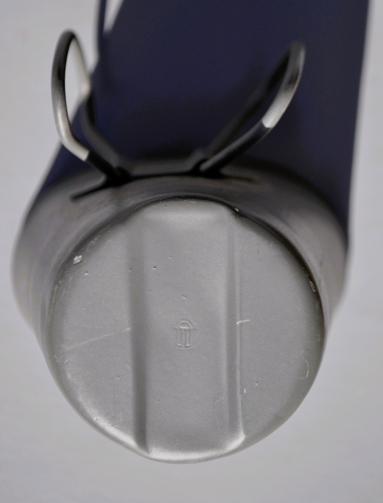 East German Army Cold War Canteen Rain Pattern Camo Cover And Cup Set Free Ship