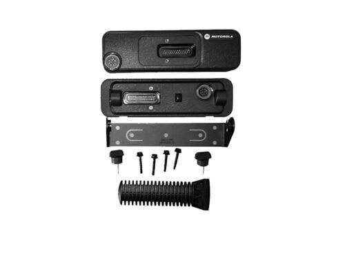 New Motorola PMLN6404B PMLN6404A Remote Mount Kit for MotoTRBO XPR5350 & XPR5550
