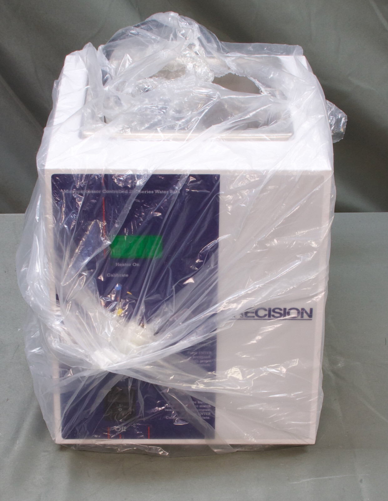 Precision 51221046 Water Bath 280 Series (R21)