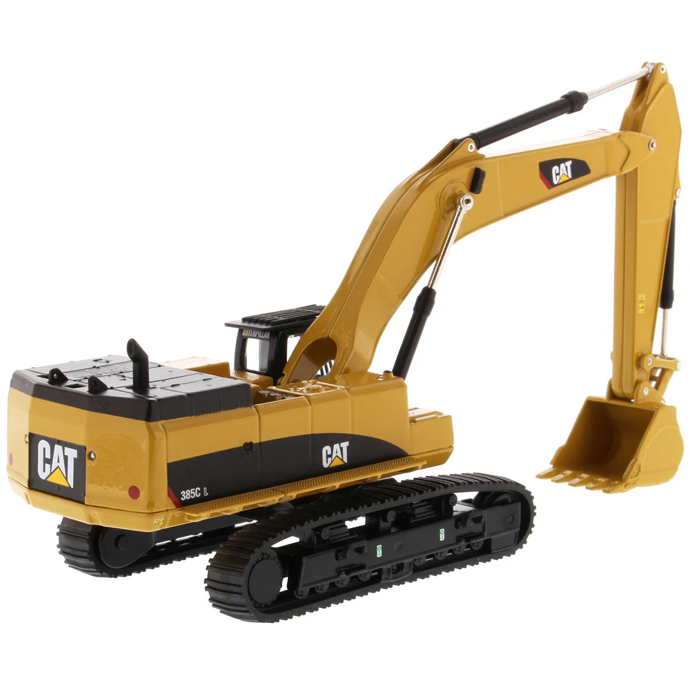 Caterpillar Cat 385C L Hydraulic Excavator 1:64 Scale Diecast 85694