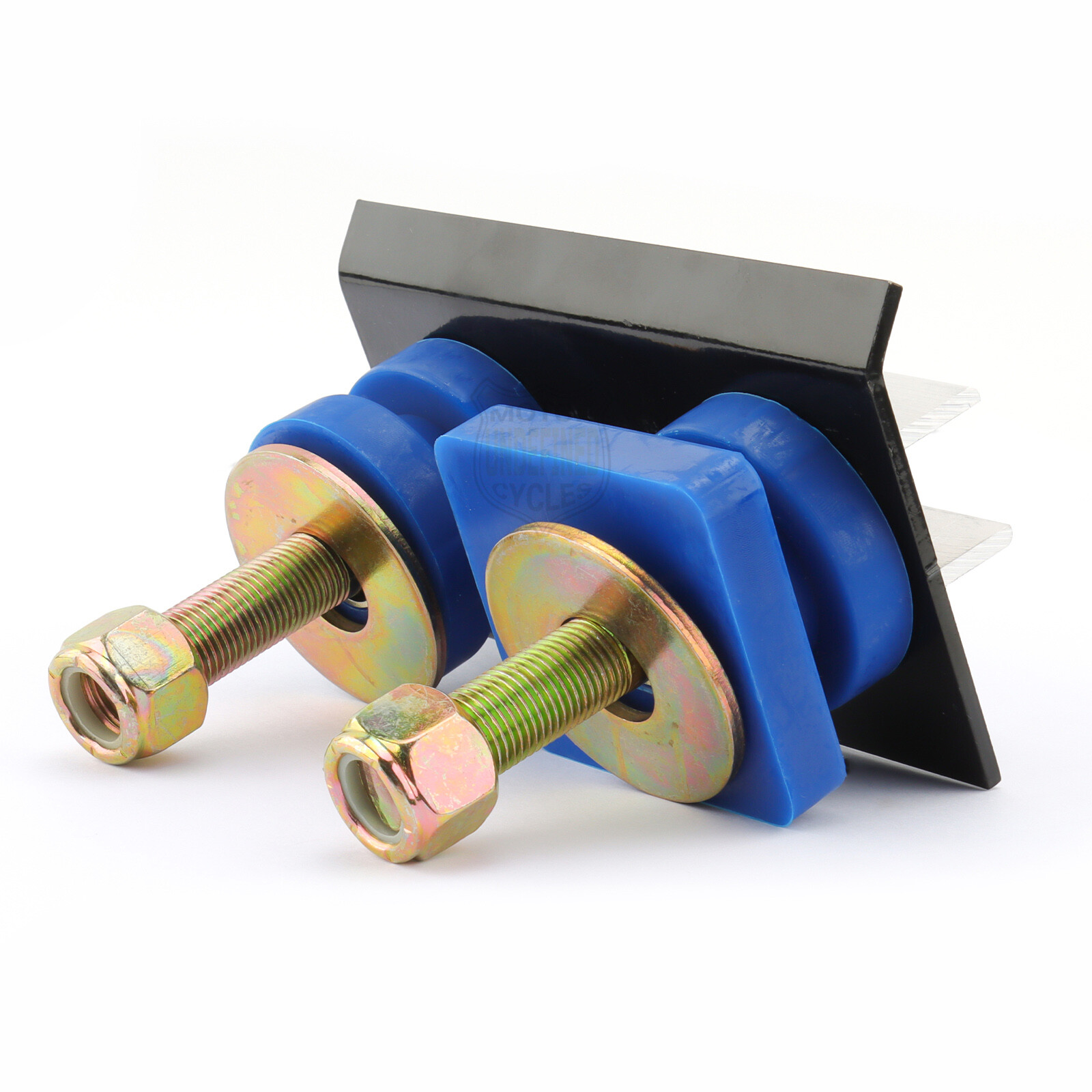 For Peterbilt 379 378 Engine Hood Hinge Pivot Bolt Kit Bushing Mount Bracket Kit