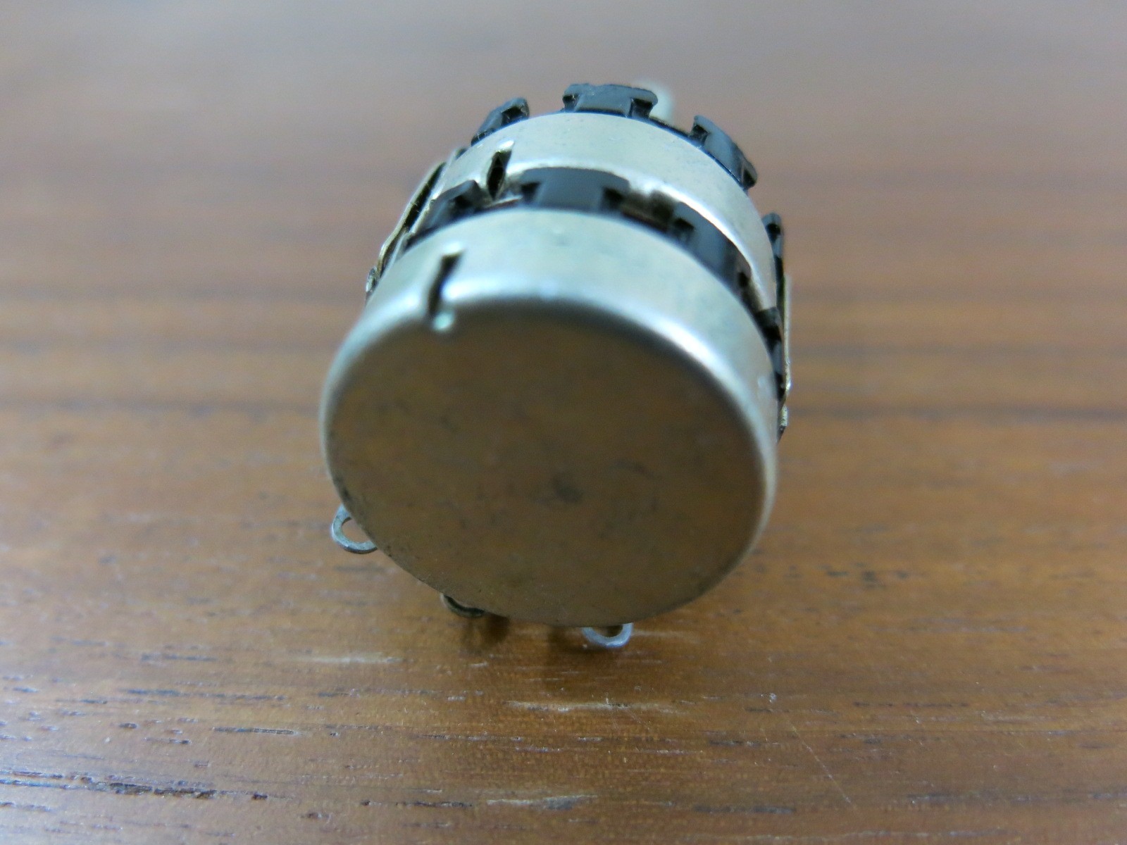 CLAROSTAT 2M log type-A potentiometer (for Marantz model 7 7c volume control)