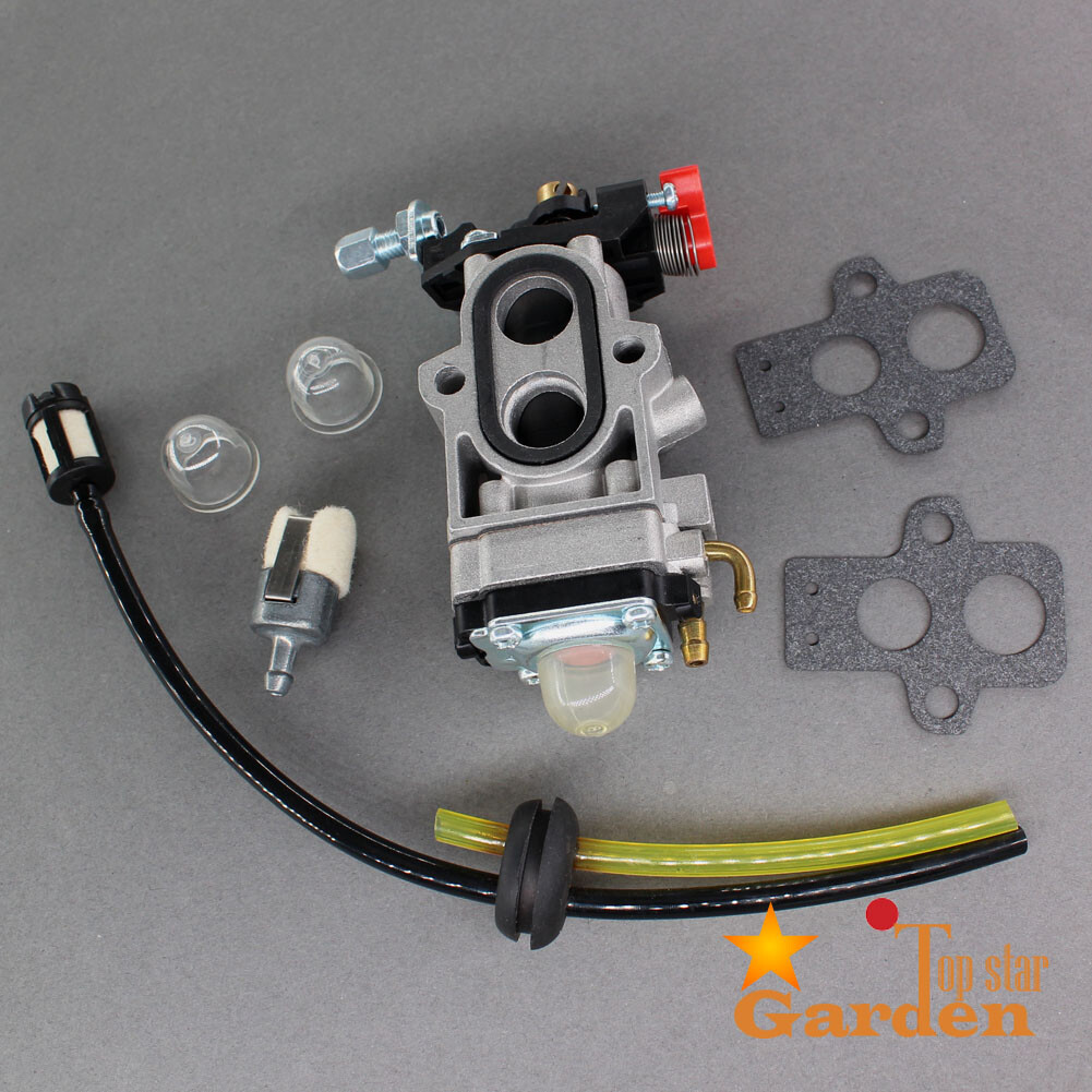 Carburetor For Husqvarna 570BTS 570BFS 65.6cc 2-Cycle Backpack Leaf Blower Carb
