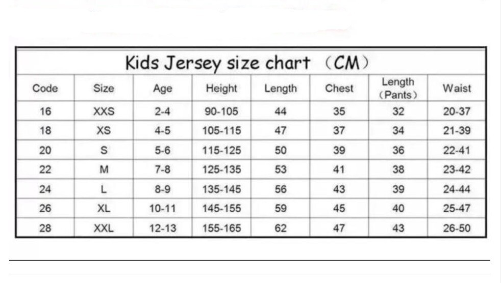 Luka Dončić #77 Lakers Kids Basketball Practice Set Jersey Shorts