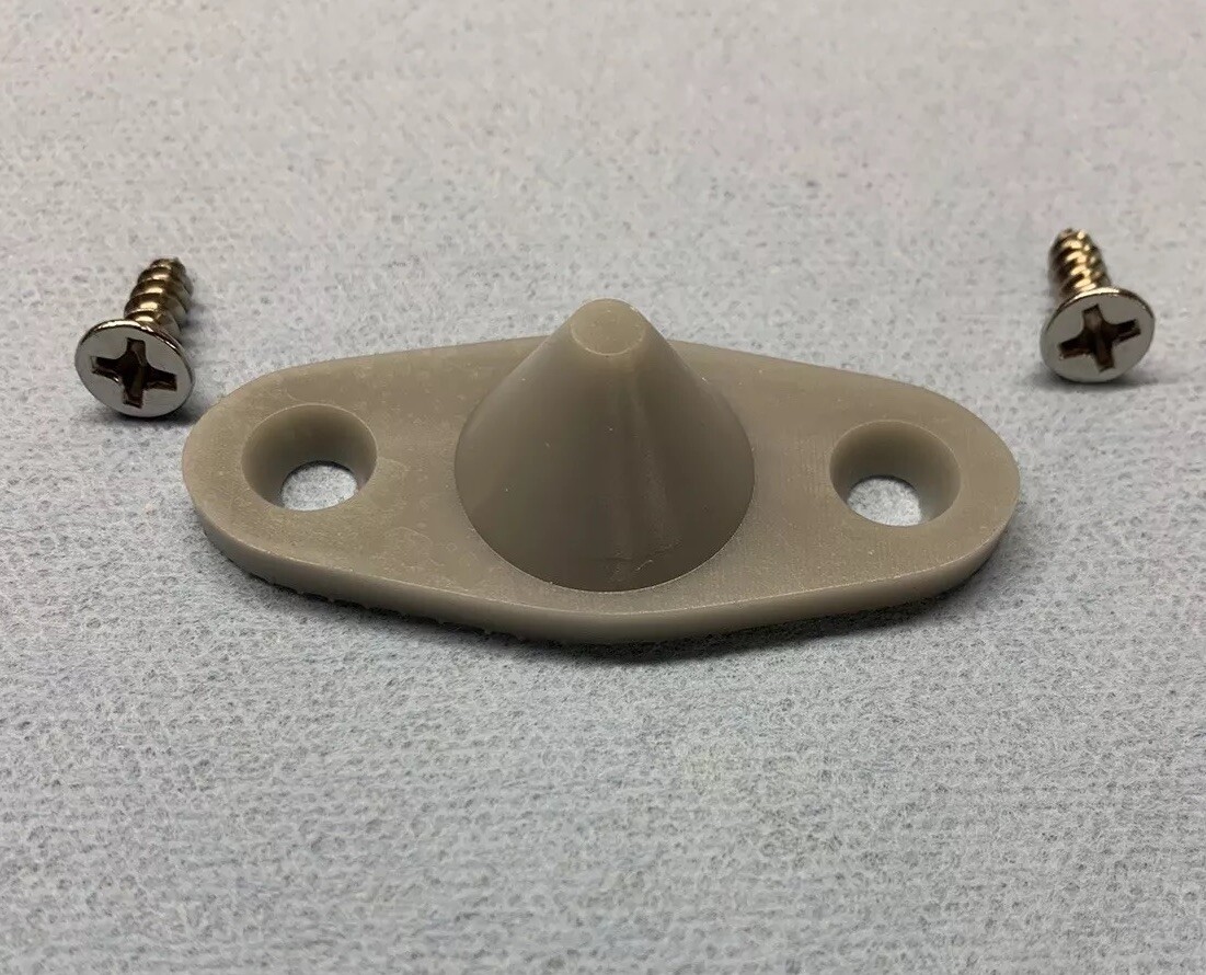 Replacement Tub Center Part for MOST White Mountain Ice Cream Makers Freezers