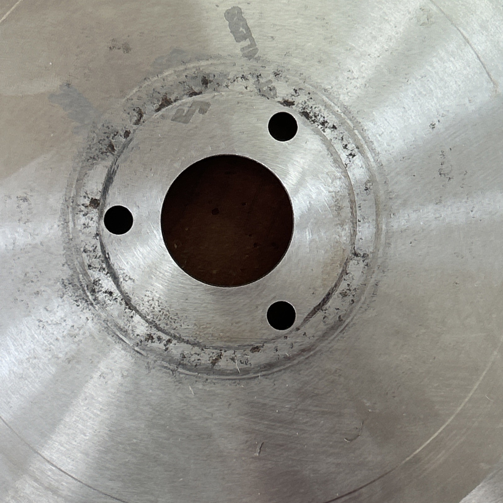 HOBART 512 Meat Slicer 12" Rotating Cutting Knife Blade