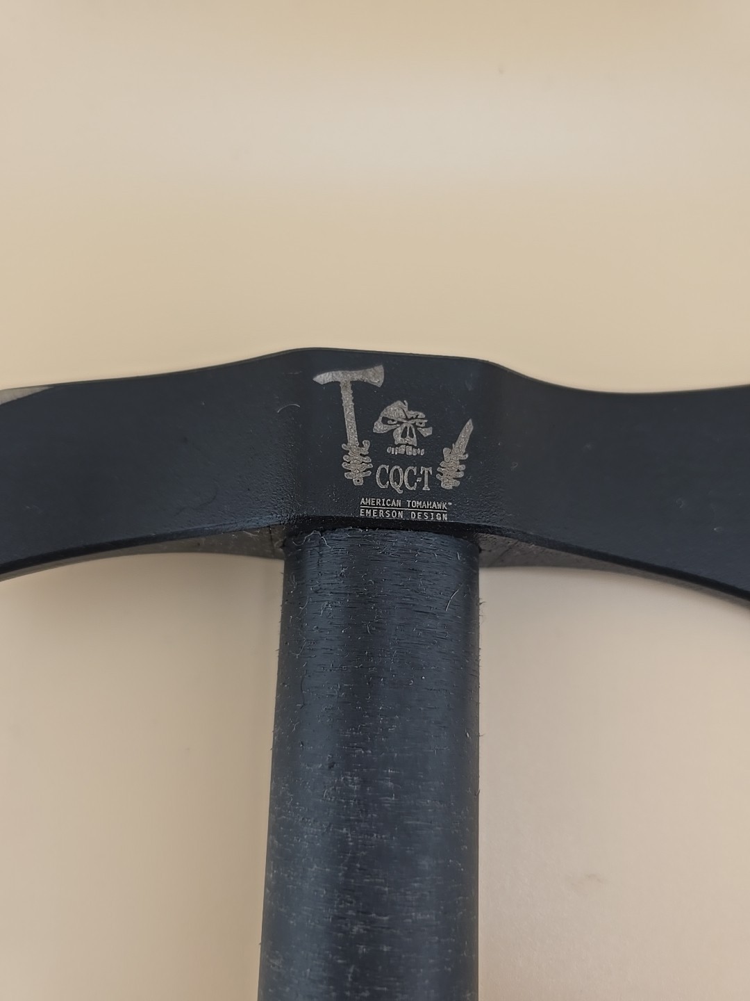 Emerson CQC-T American Tomahawk