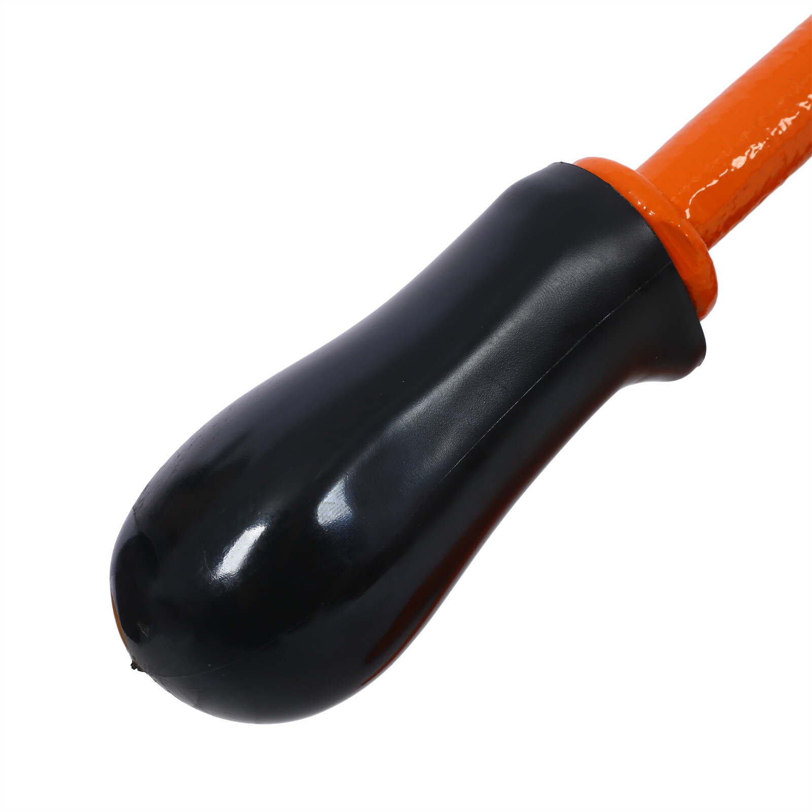 Manual Fruit Juicer Cast Iron Commercial Grade Juice Squeezer Machine Heavy Duty