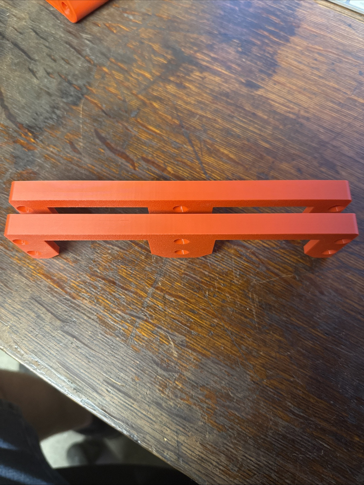 Milwaukee Packout Wall Mount (2 Pack)